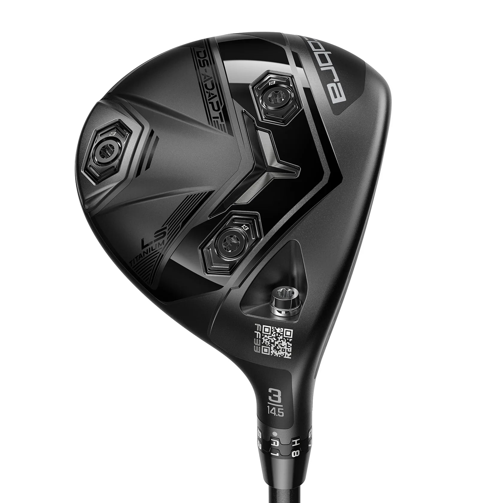 Cobra DS Adapt LS Fairway Wood Ex Demo