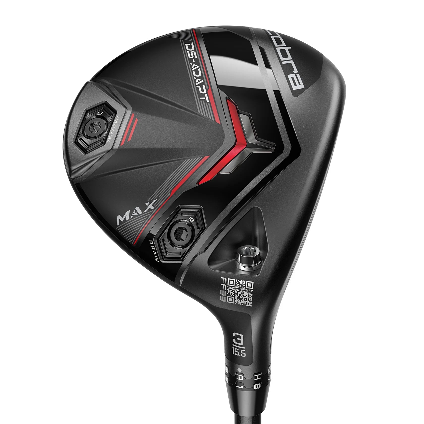 Cobra DS ADAPT Max Fairway