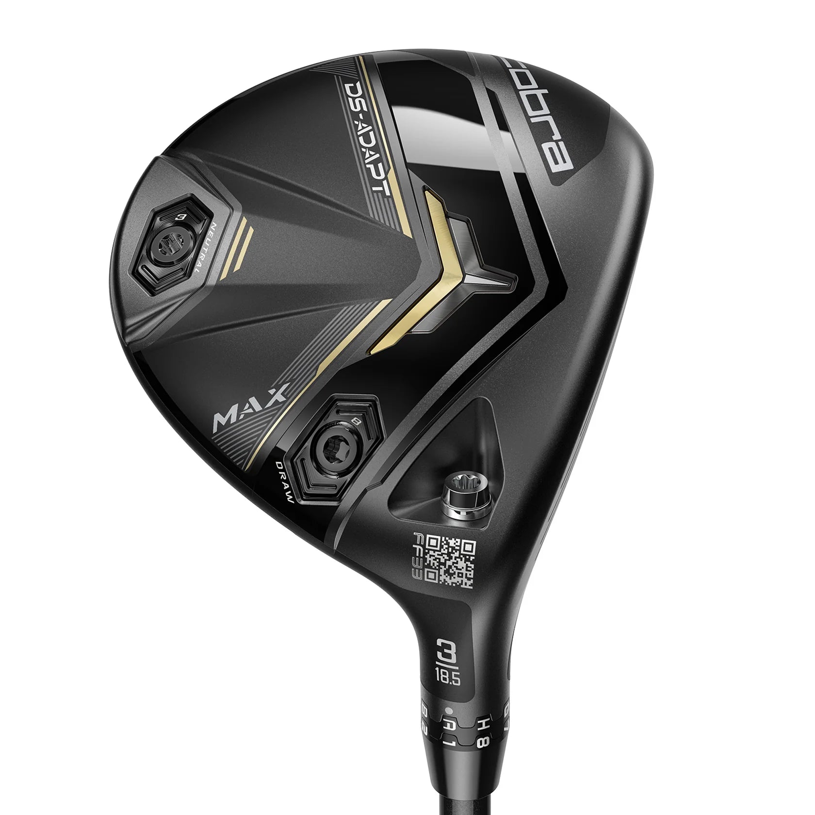 Cobra Women's DS ADAPT Max Fairway