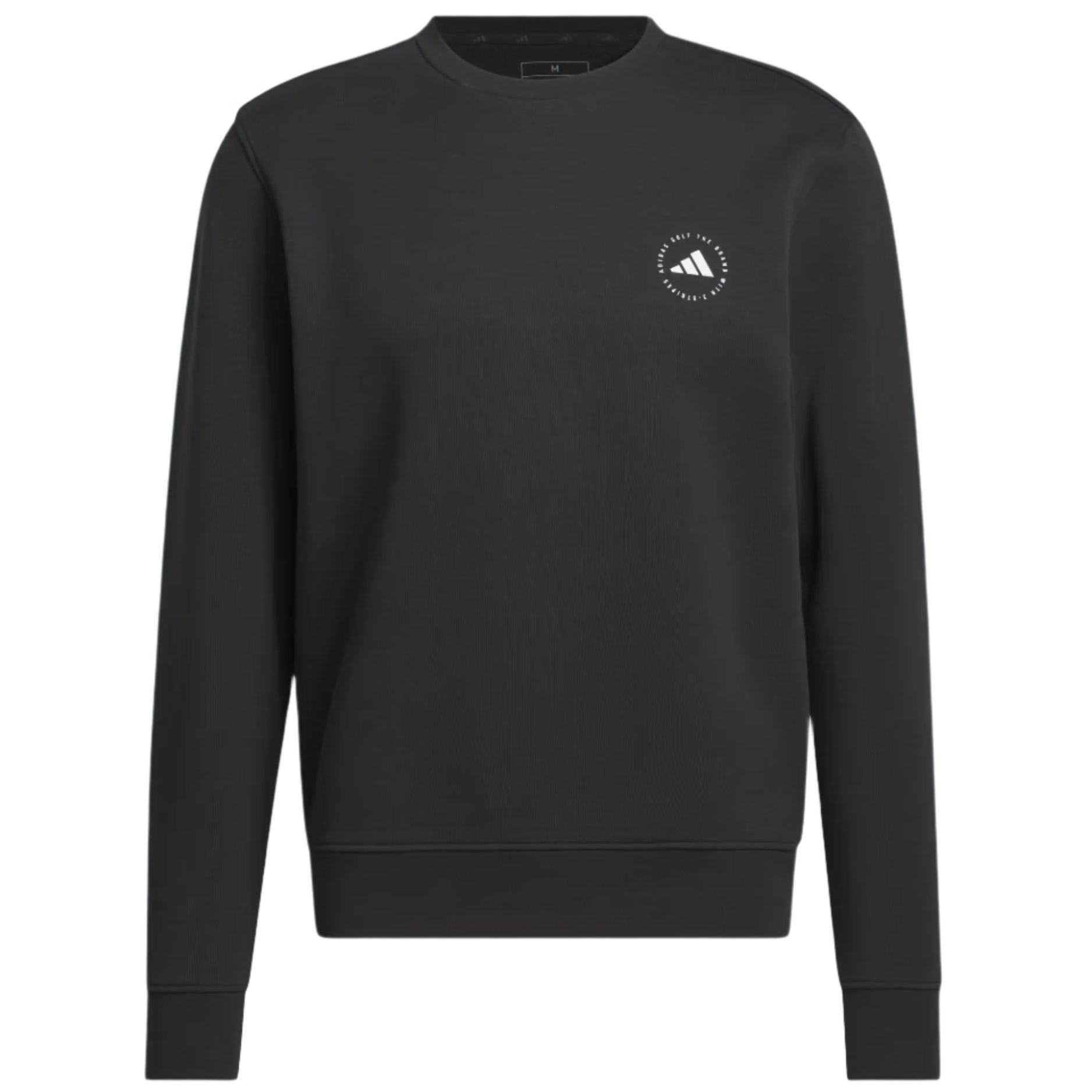 Adidas Men's Crewneck Golf Sweatshirt