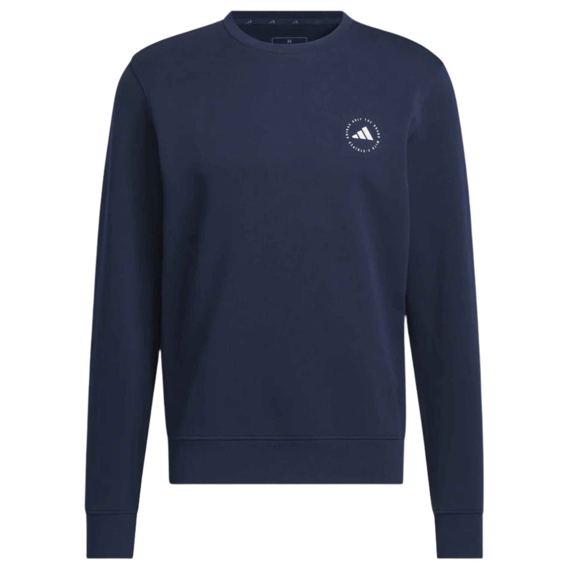 Adidas Men's Crewneck Golf Sweatshirt