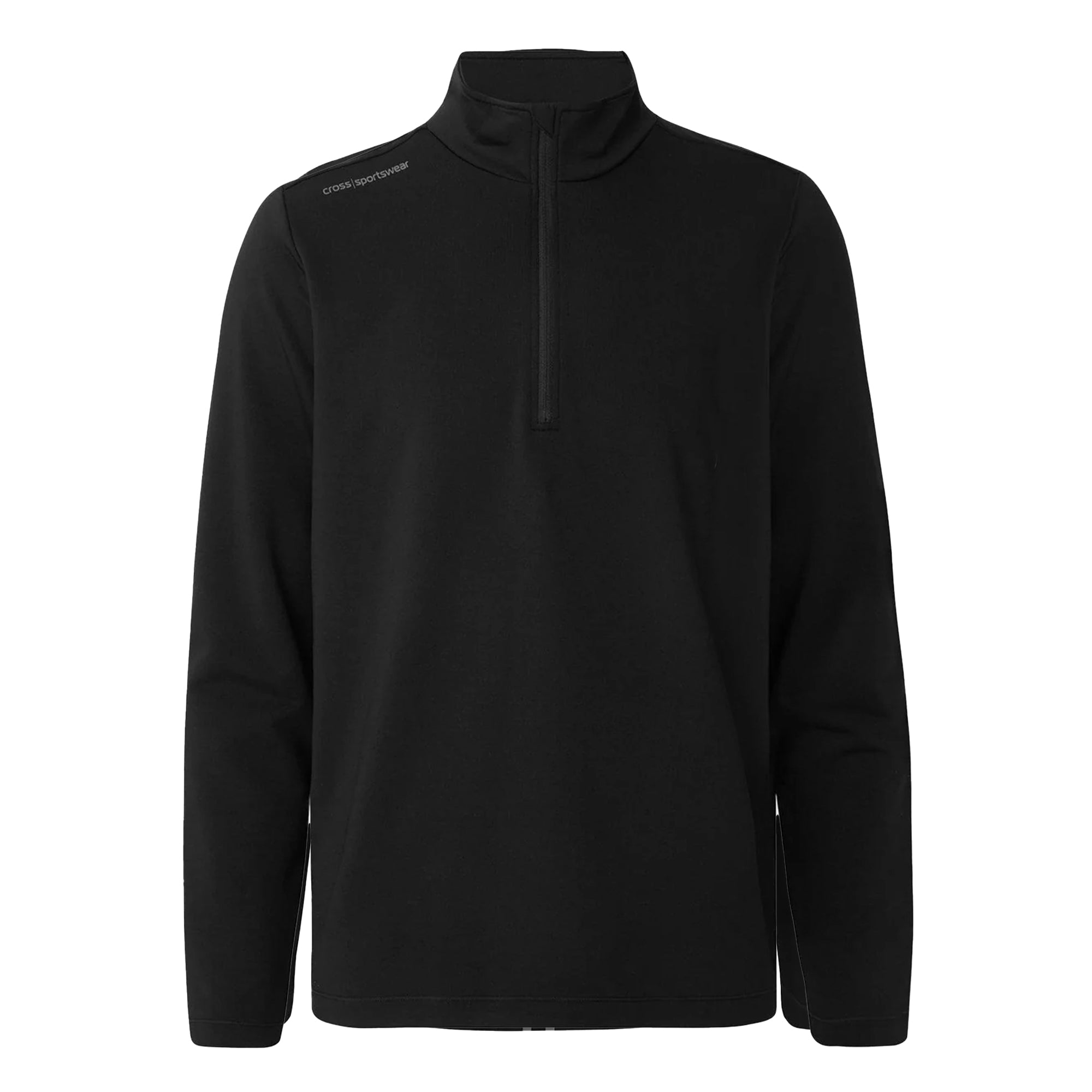 Cross Men s Athletic Half Zip Golf HQ