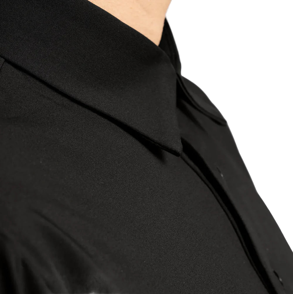 Cross Men's Nick Long Sleeve Polo