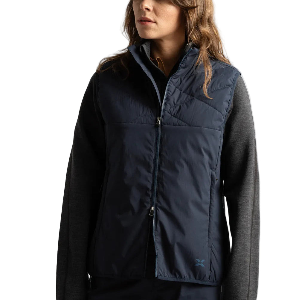 Cross Ladies Creek Wind Vest