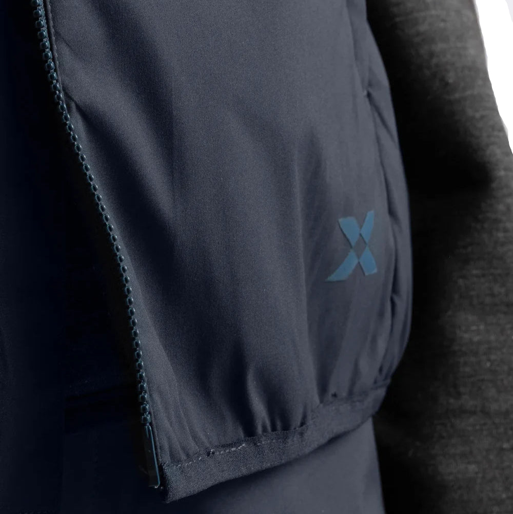 Cross Ladies Creek Wind Vest