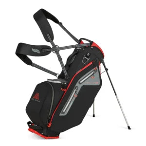 Big Max Dri Lite Feather 2 Bag Carry Bag