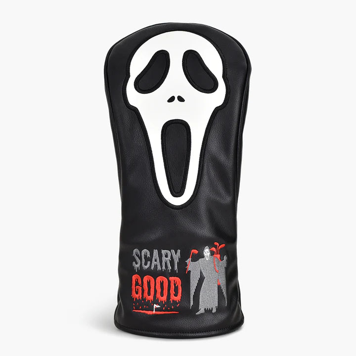 PRG Originals Scary Good Headcovers