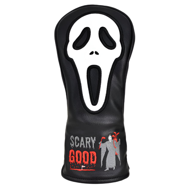 PRG Originals Scary Good Headcovers