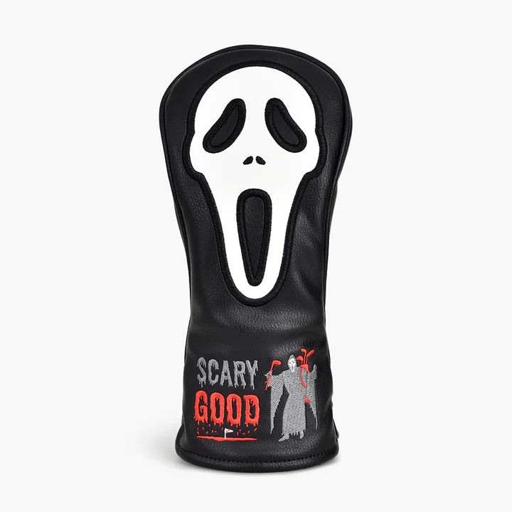PRG Originals Scary Good Headcovers