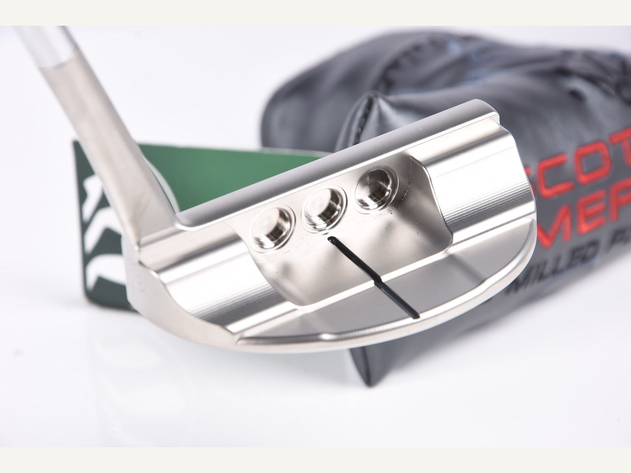 Scotty Cameron Super Select Del Mar | Golf HQ