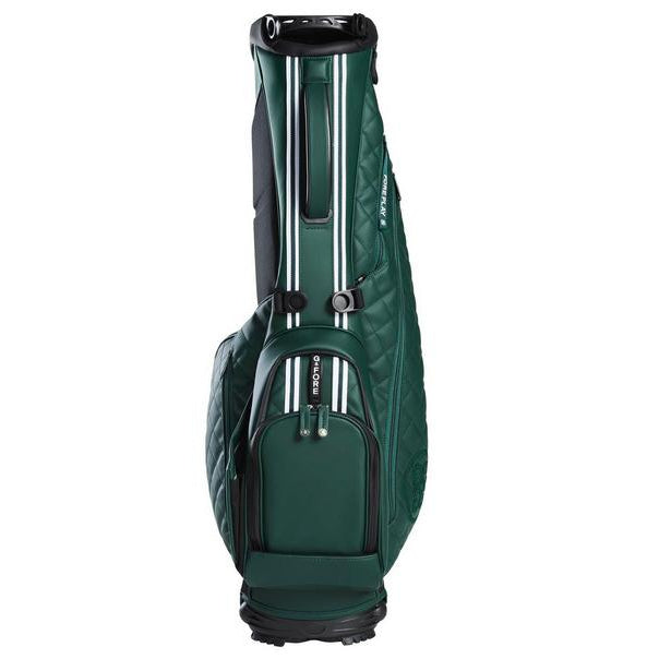 G/Fore Daytona Plus Carry Bag - Pine