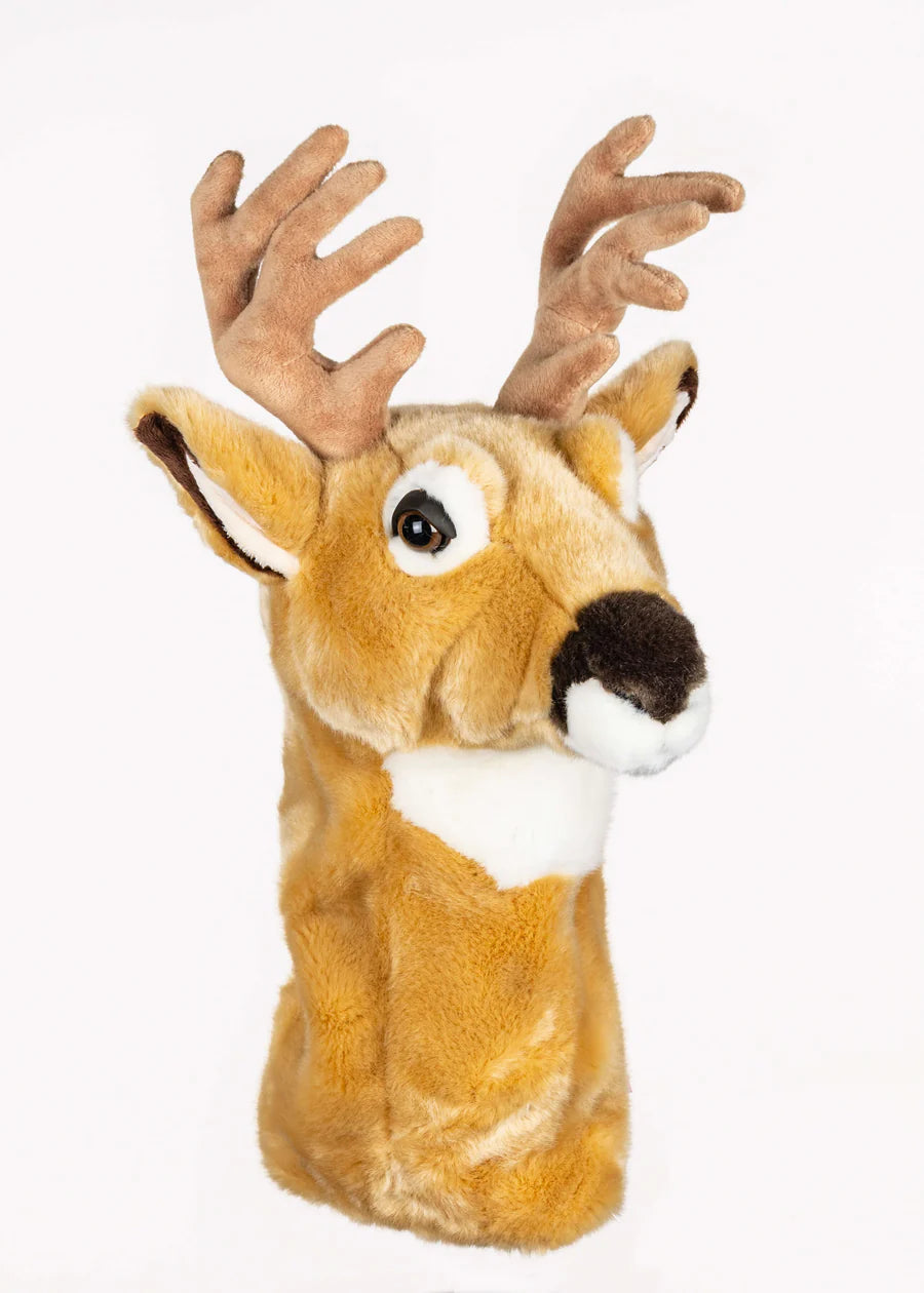 Daphne Animal Headcover