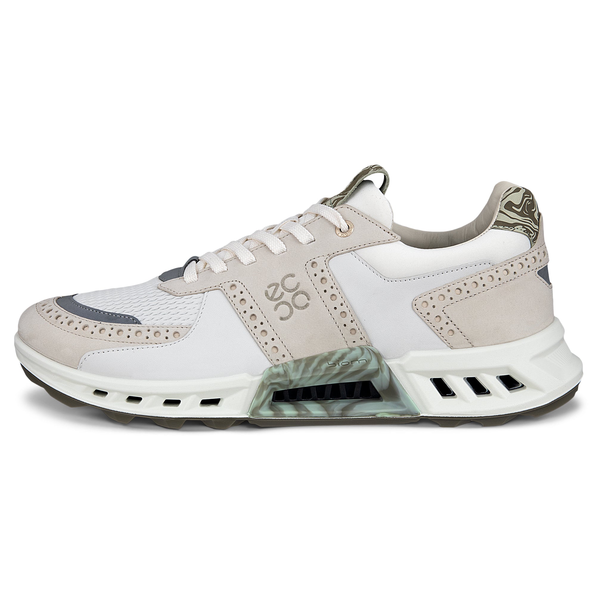 ECCO Mens Biom C4 Fashion