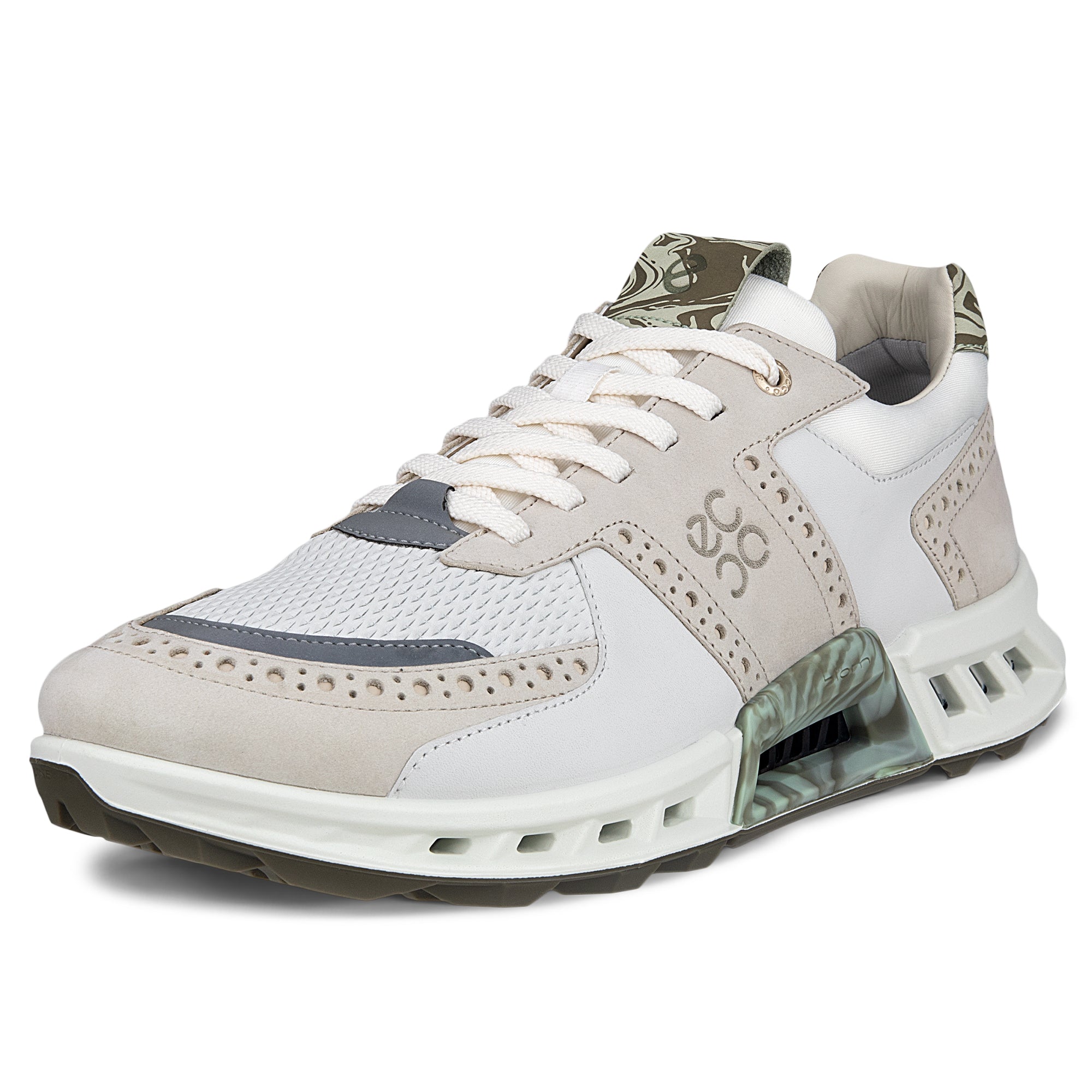 ECCO Mens Biom C4 Fashion