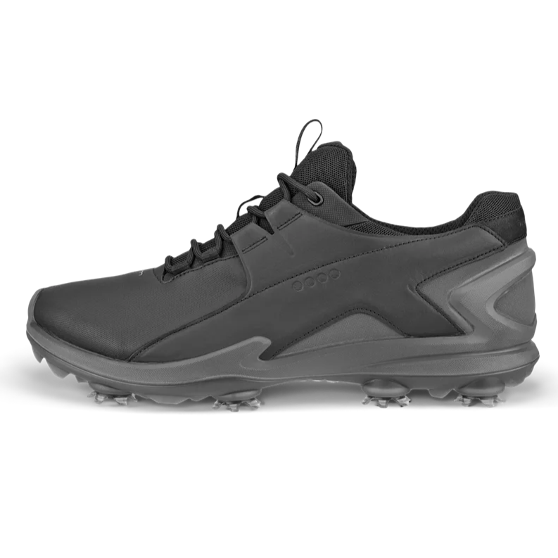 ECCO Men's BIOM Tour Spiked Golf Shoe