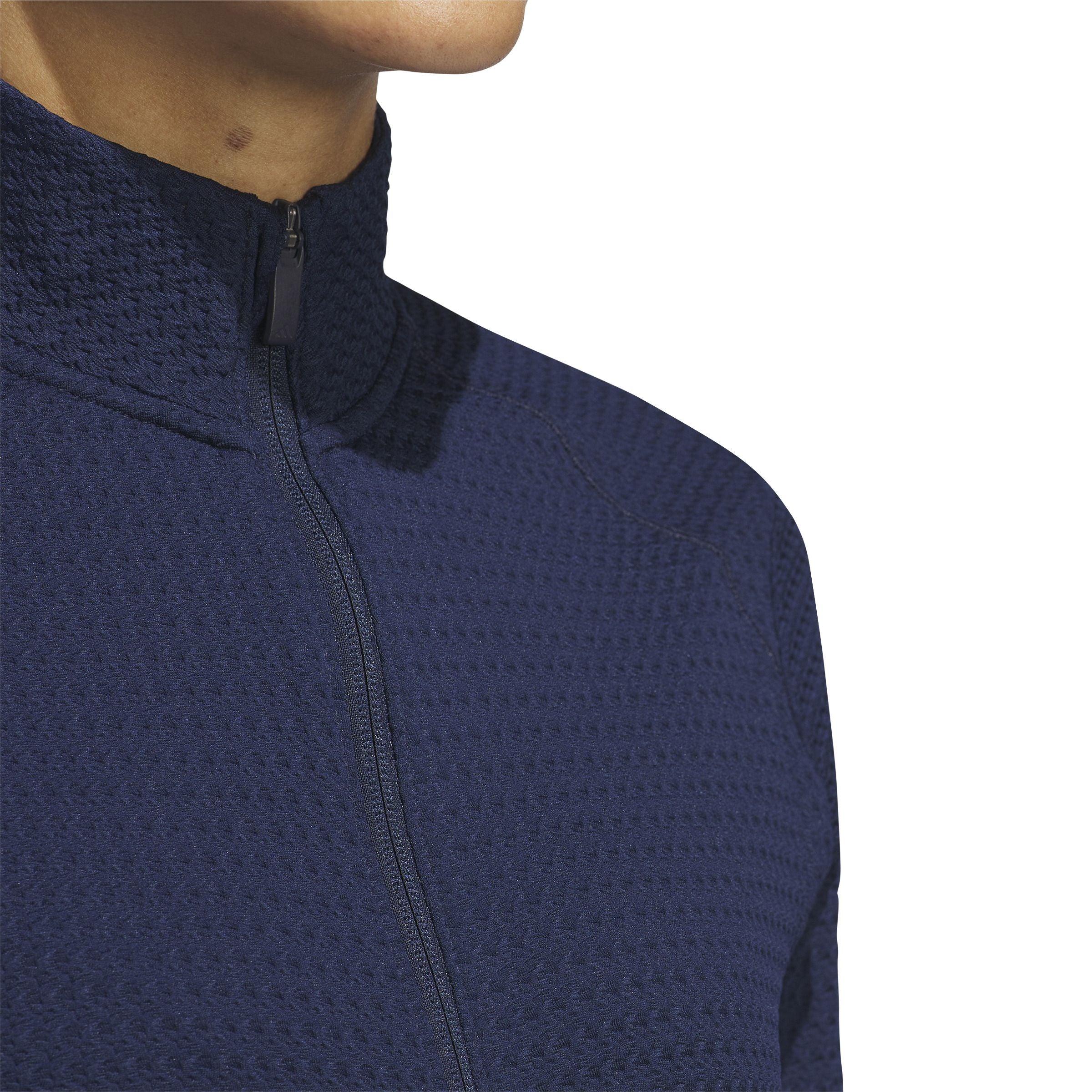 Adidas Ultimate365 Textured Jacket