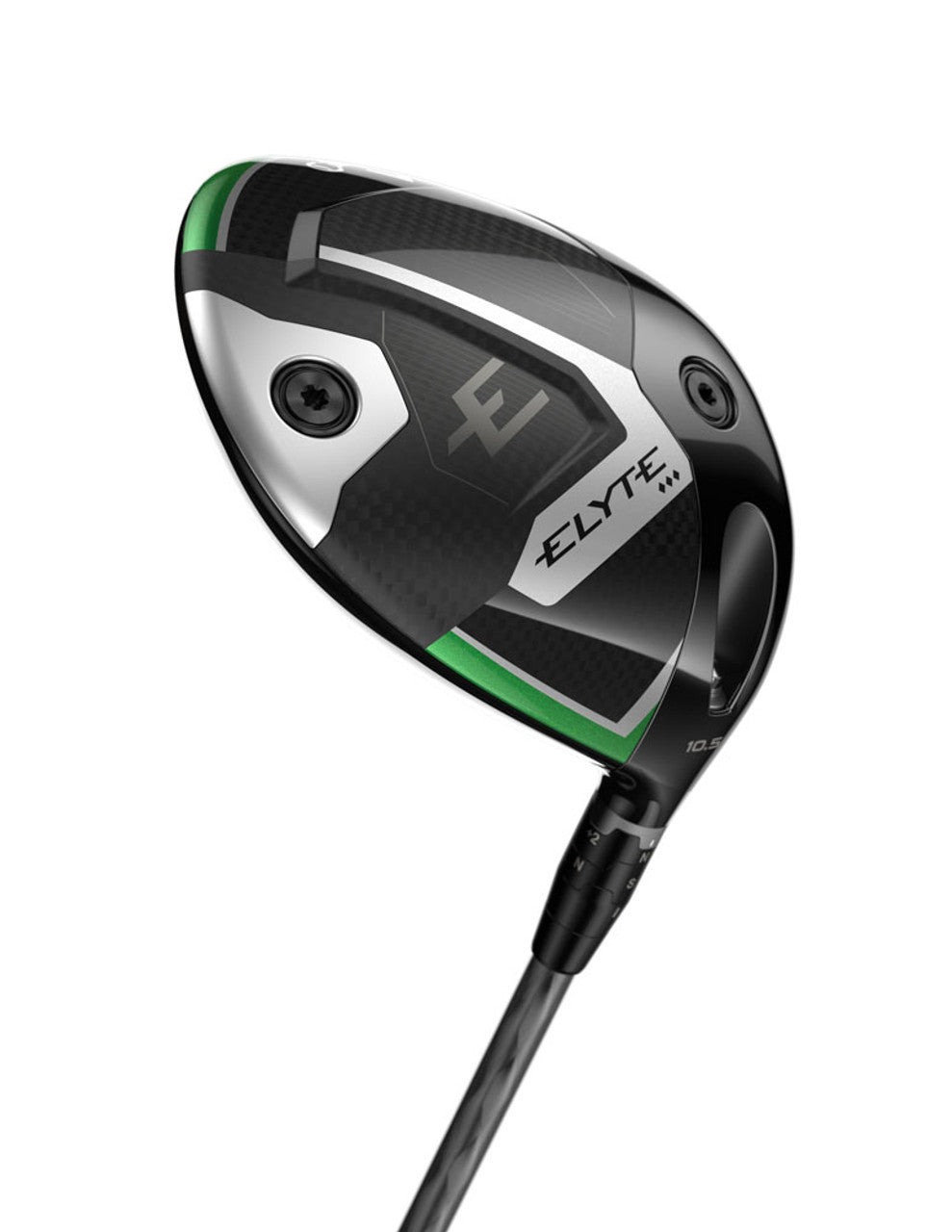 Callaway Elyte Triple Diamond Driver