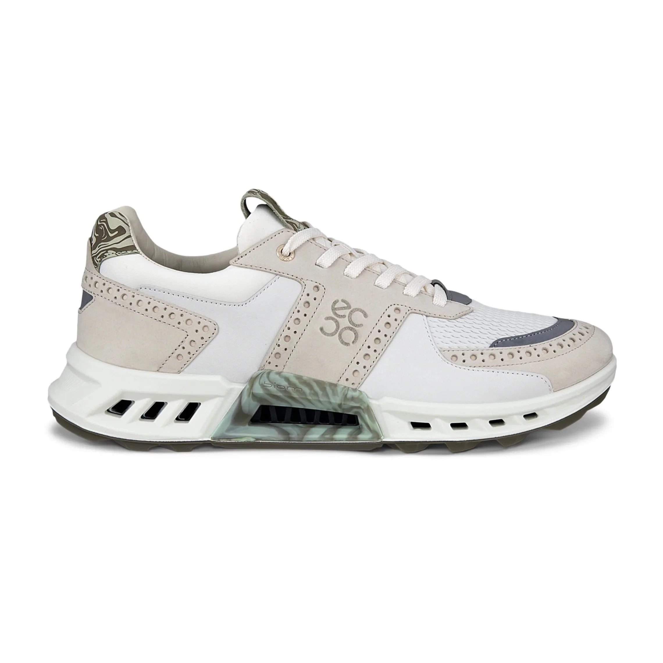 ECCO Men's Biom C4 Fashion Golf Shoes