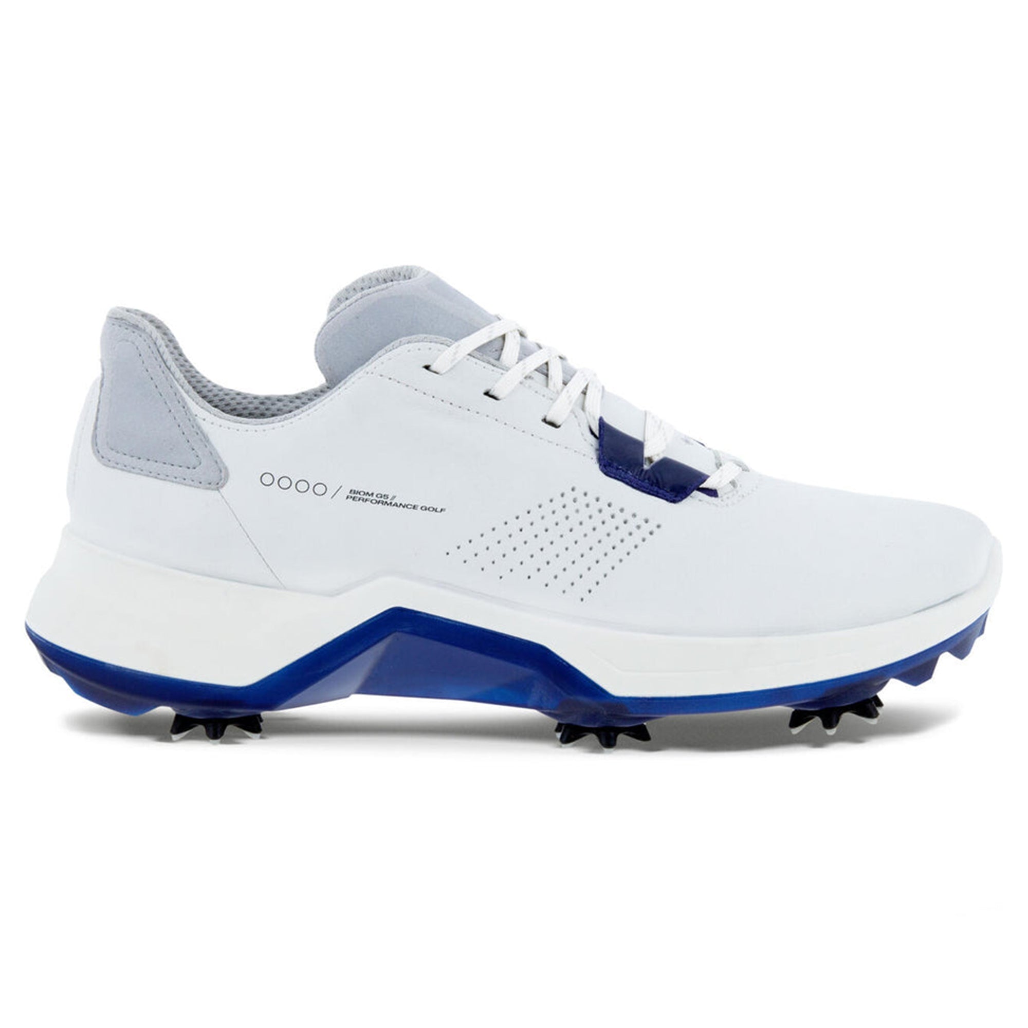 Ecco golf 2025 shoe laces