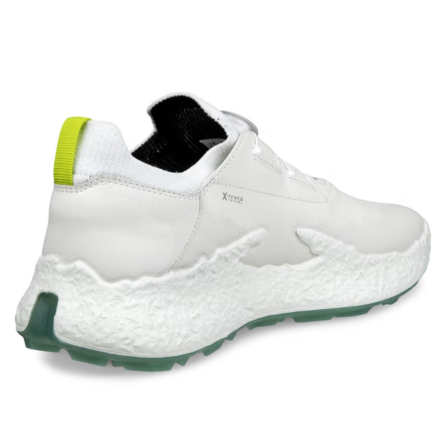 ECCO Golf Mens Biom H5 BOA - White