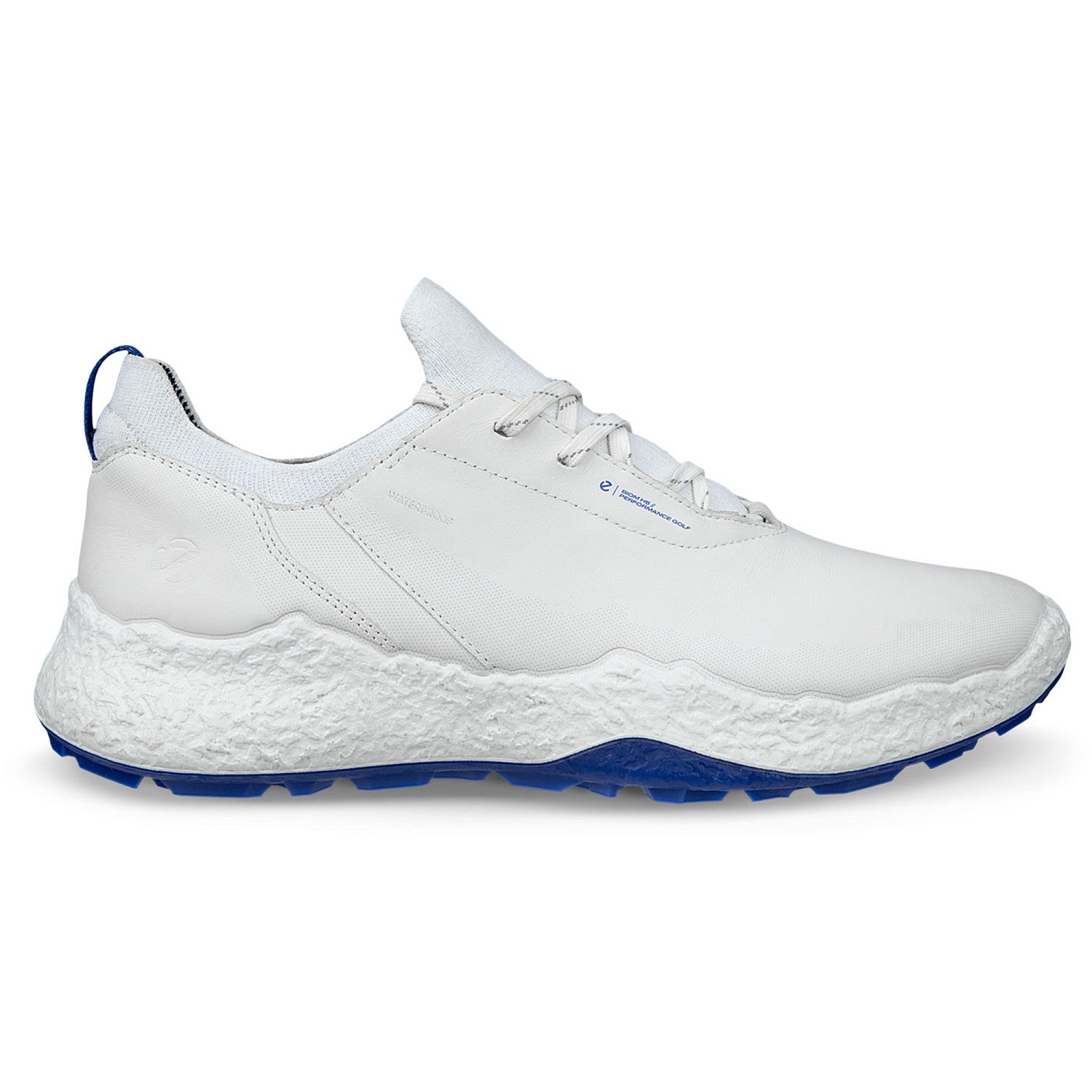 ECCO Golf Mens Biom H5 - White