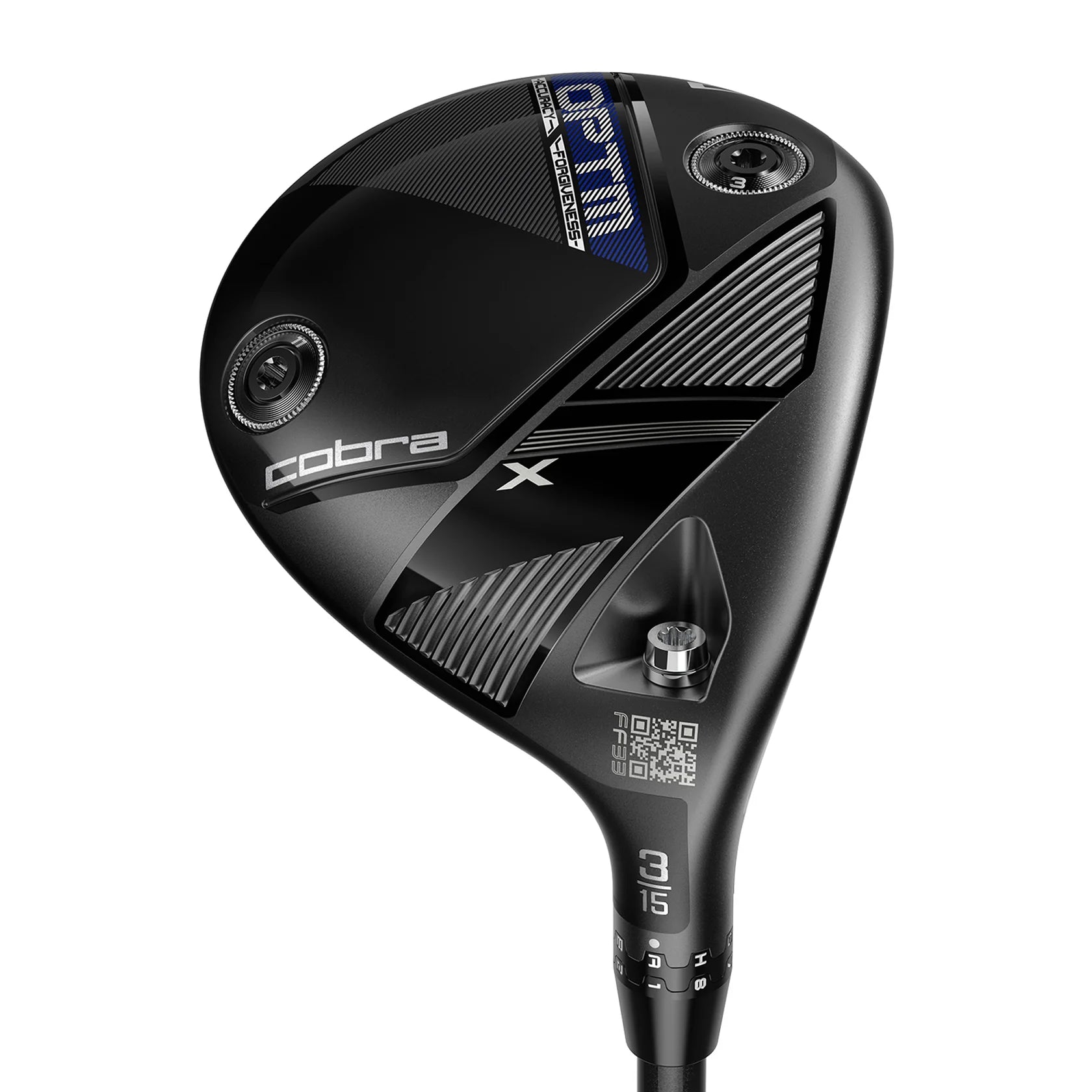 Cobra 26' OPTM X Fairway Woods