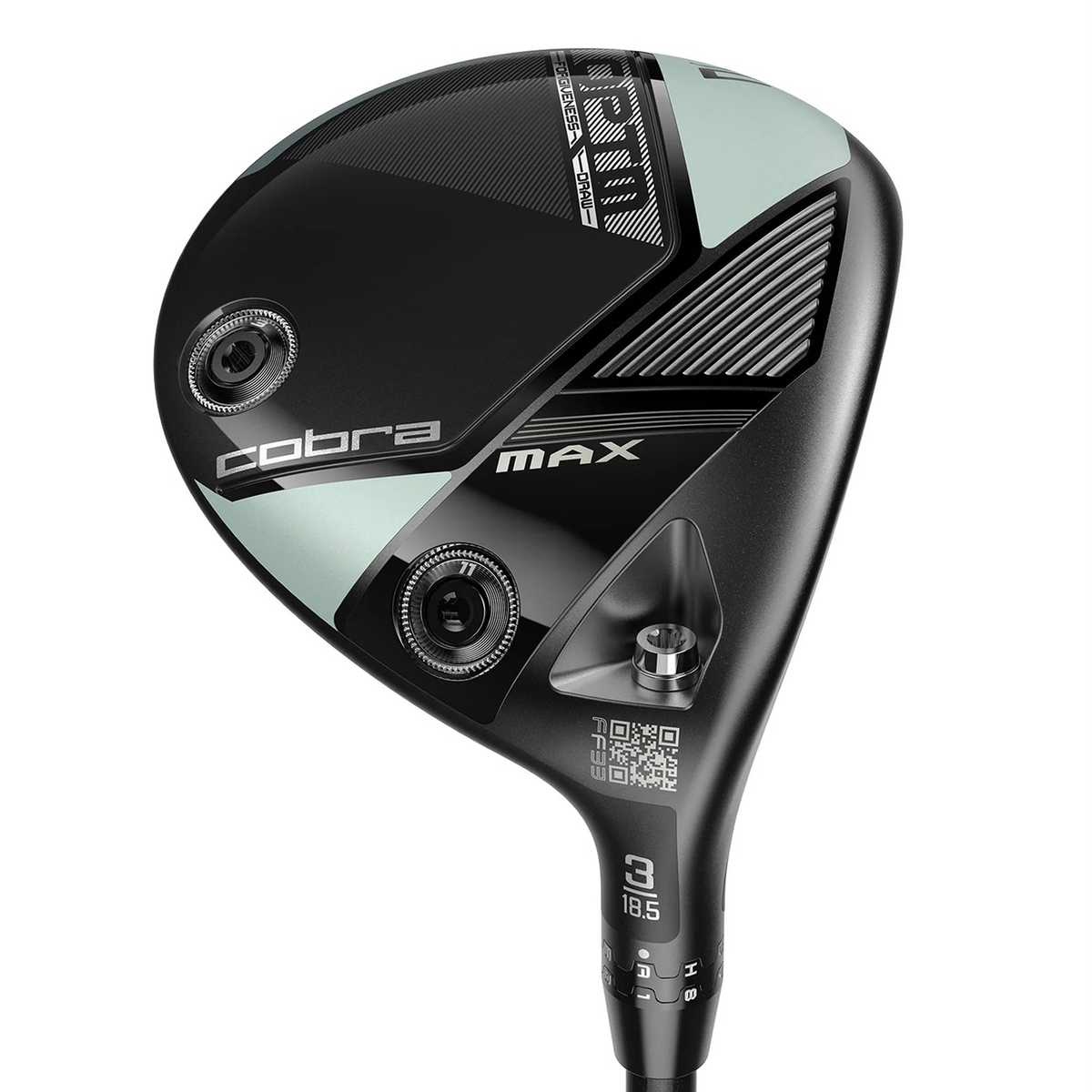 Cobra 26' Ladies OPTM Max Fairway Woods