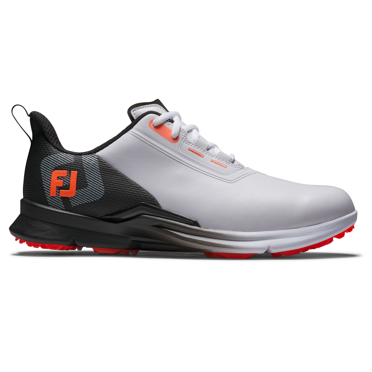 Footjoy 25 Fuel Mens Spikeless