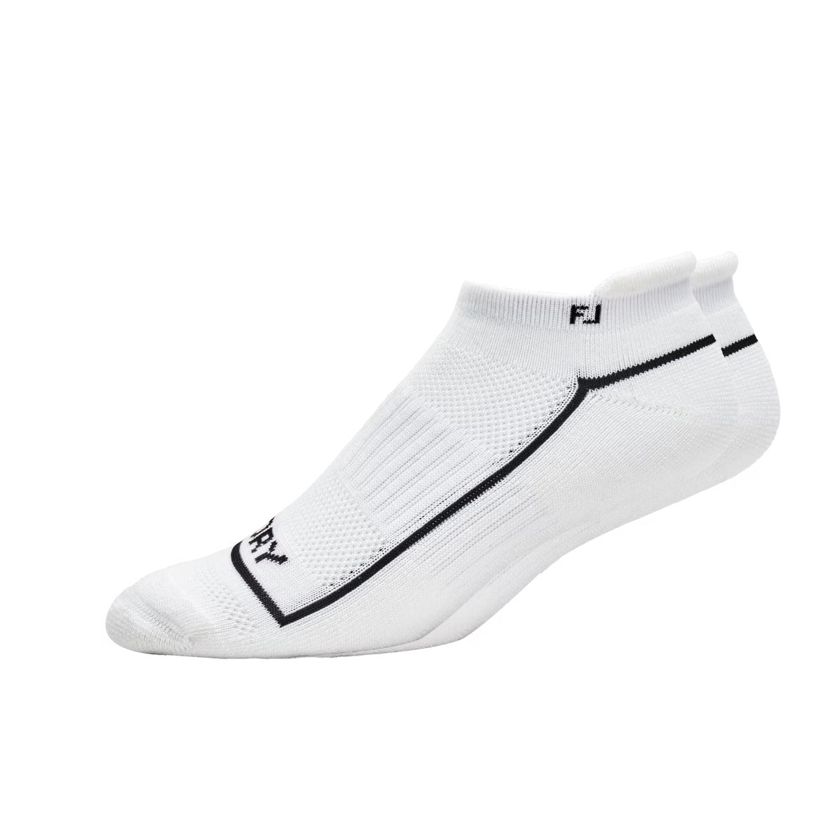 FootJoy Women's ProDry Fashion Roll Tab Socks