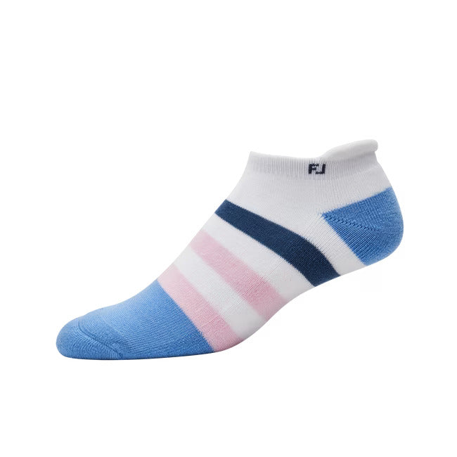 FootJoy Women's ProDry Fashion Roll Tab Socks