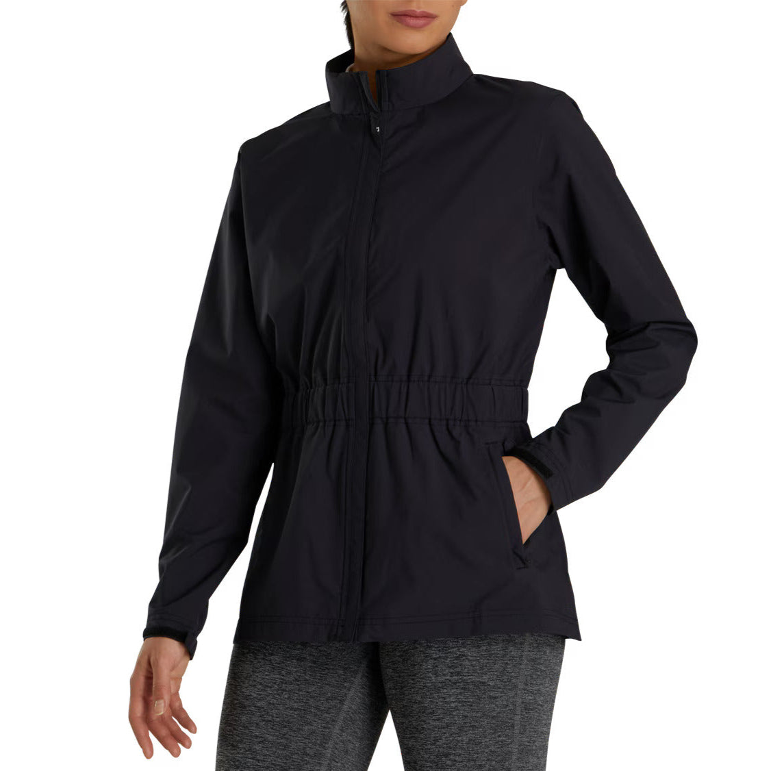 FooyJoy Women's HydroLite Jacket