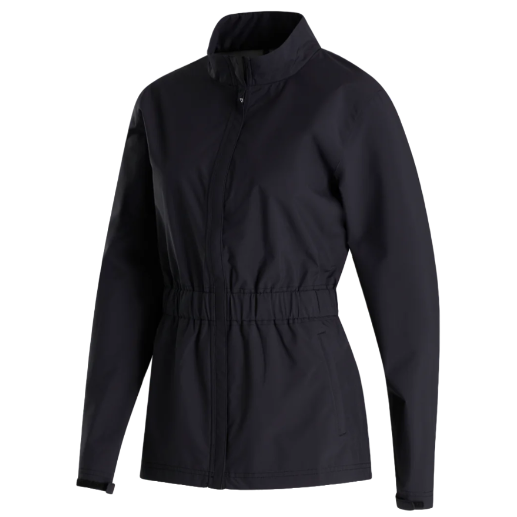 FooyJoy Women's HydroLite Jacket