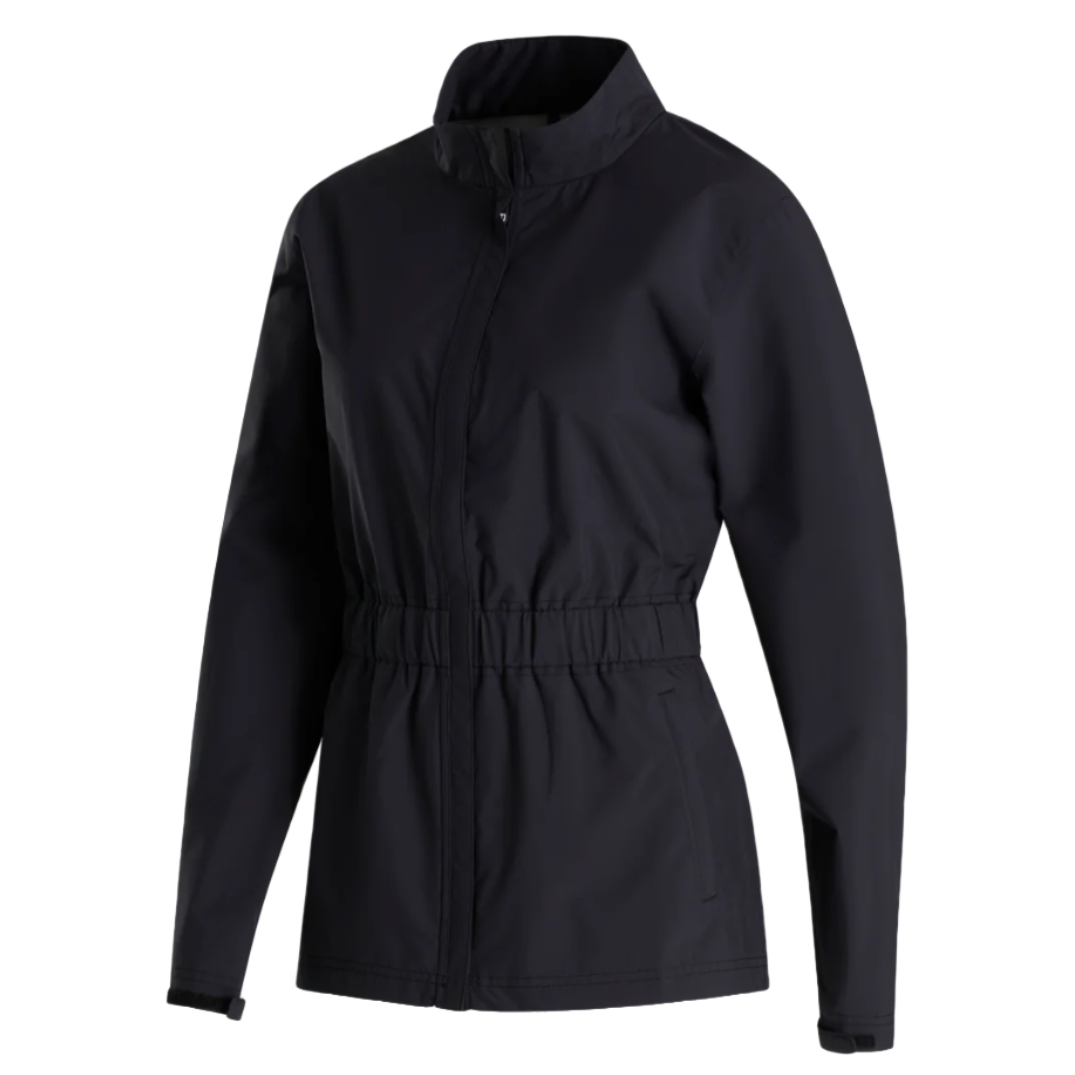 FooyJoy Women's HydroLite Jacket