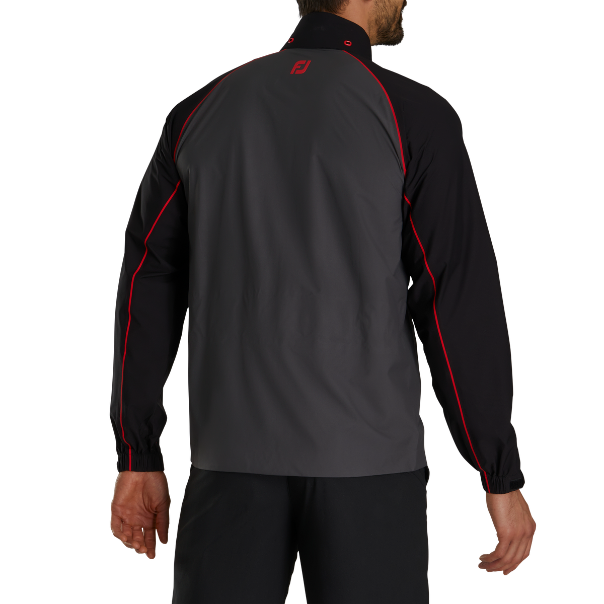 FootJoy DryJoys Select Rain Jacket Golf HQ