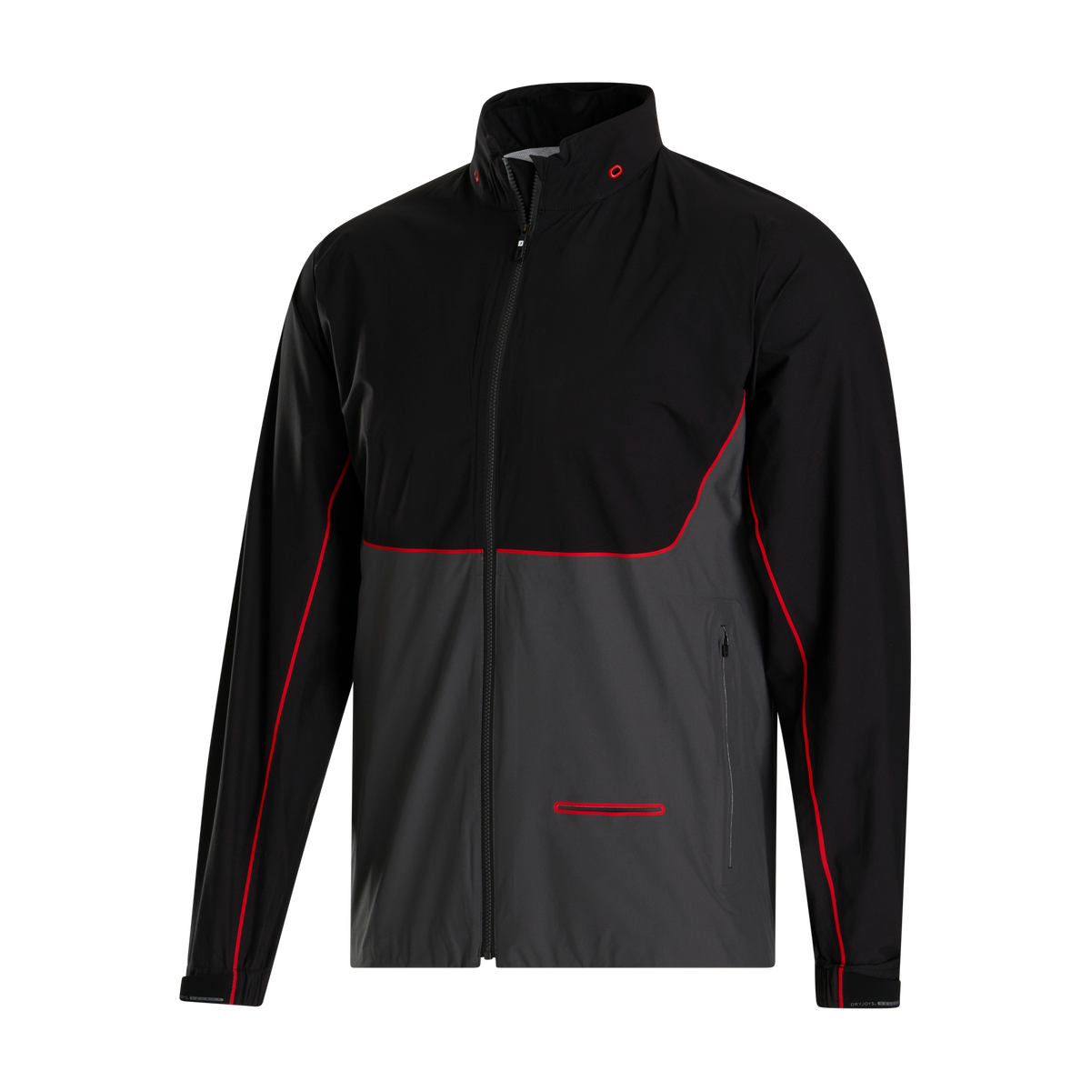 FootJoy DryJoys Select Rain Jacket Golf HQ