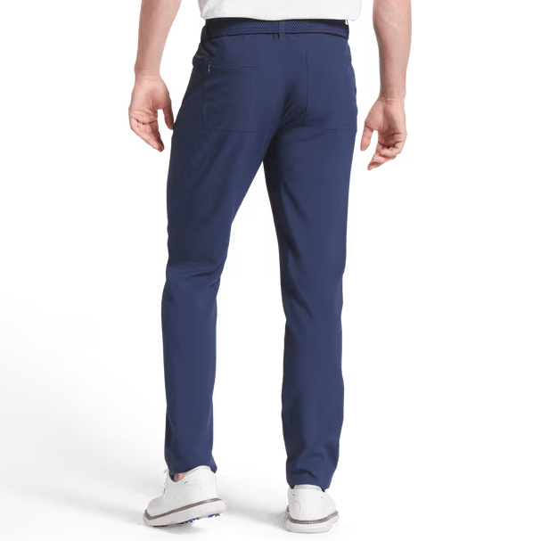 FootJoy Moxie 5-Pocket Performance Pants - Navy