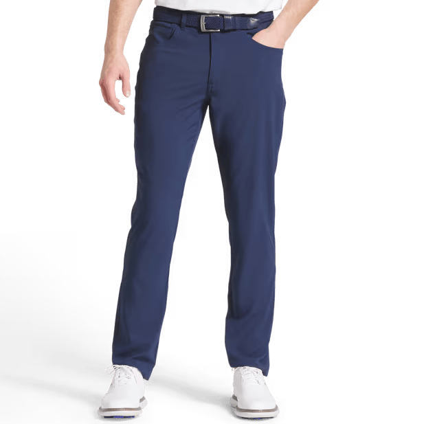 FootJoy Moxie 5-Pocket Performance Pants - Navy