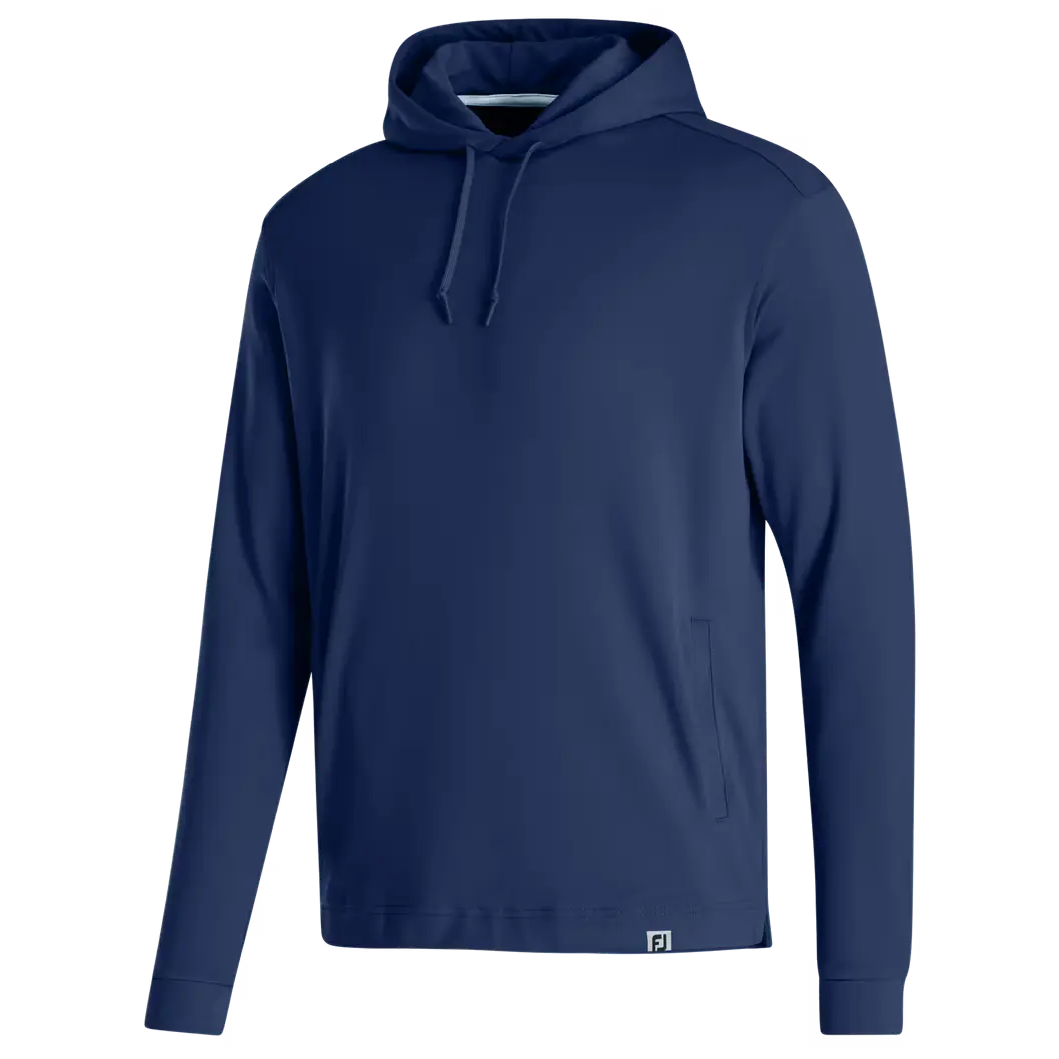 FootJoy Lightweight Hoodie - Navy