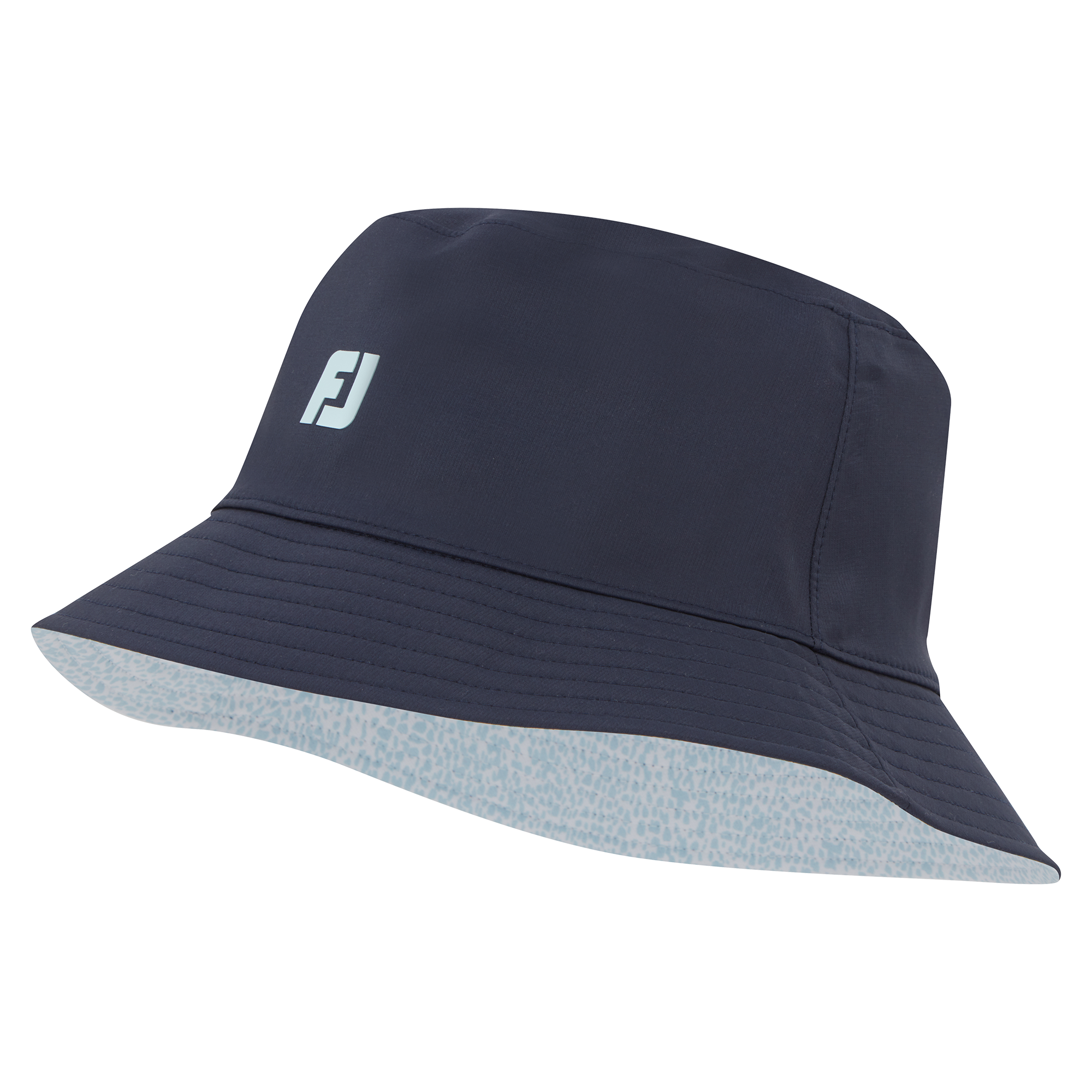 FootJoy Ladies Reversible Bucket Hat