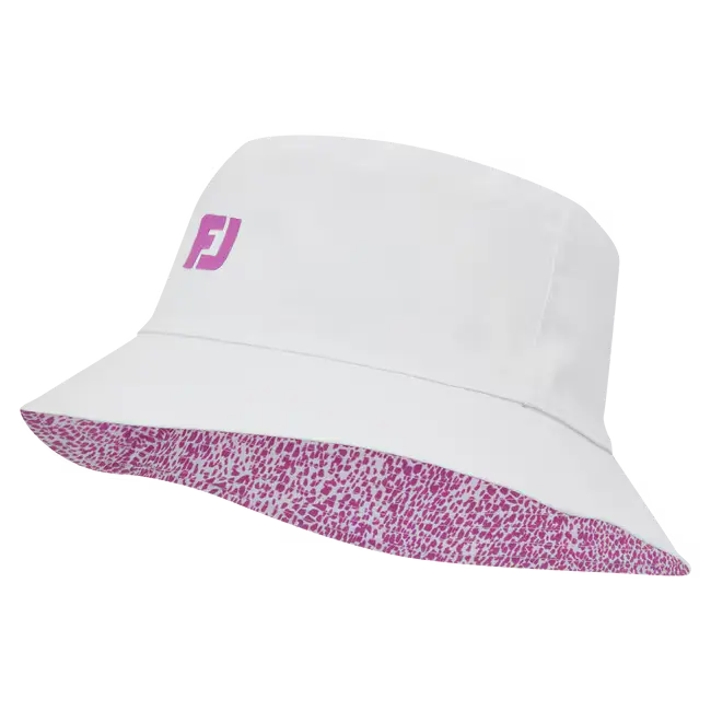 FootJoy Reversible Bucket Hat