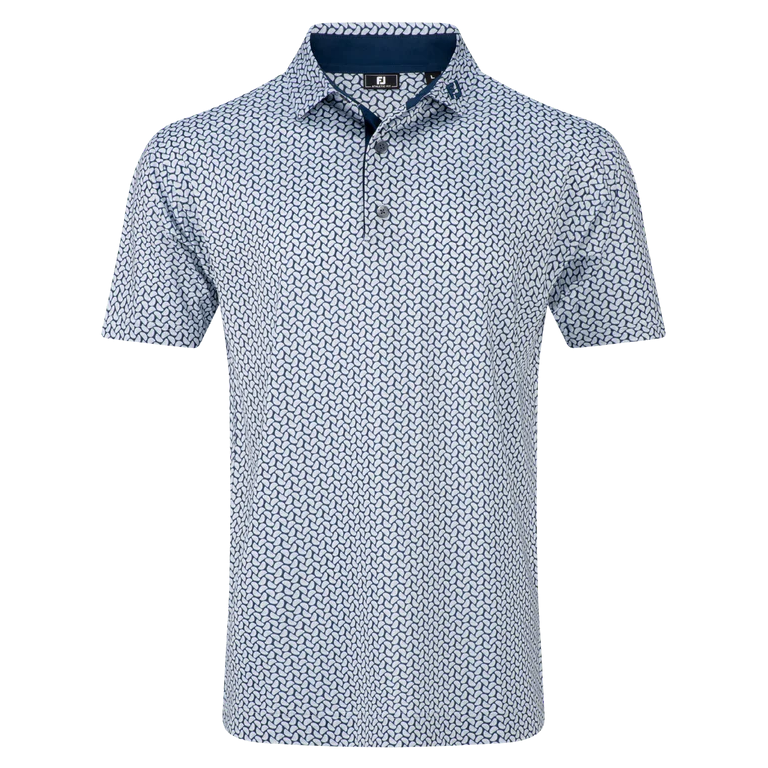 Sample FootJoy Men's Polos - All Size L