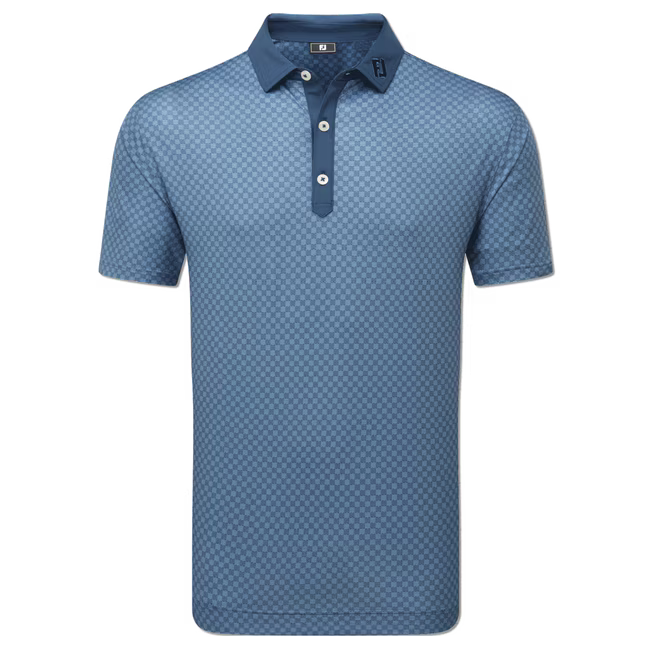 Sample FootJoy Men's Polos - All Size L