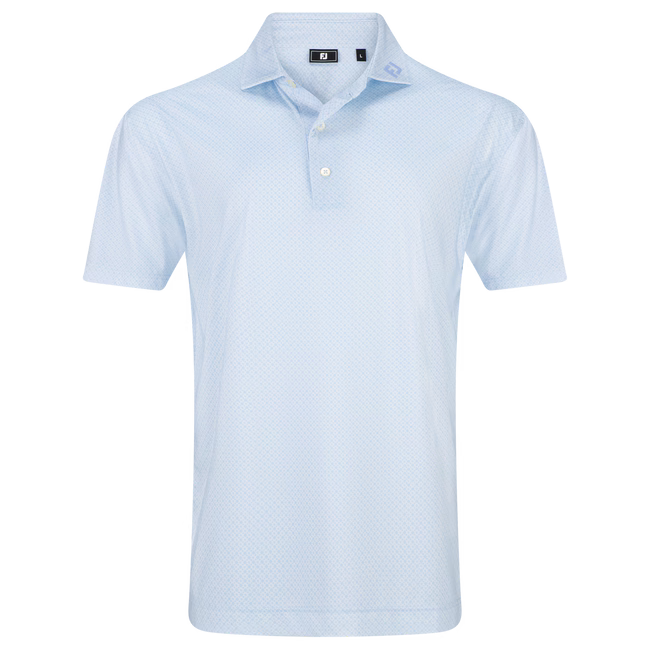 Sample FootJoy Men's Polos - All Size L