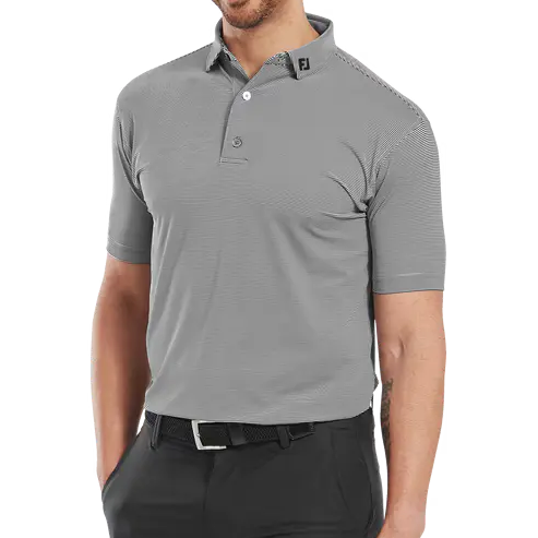 footjoy polo golf shirt