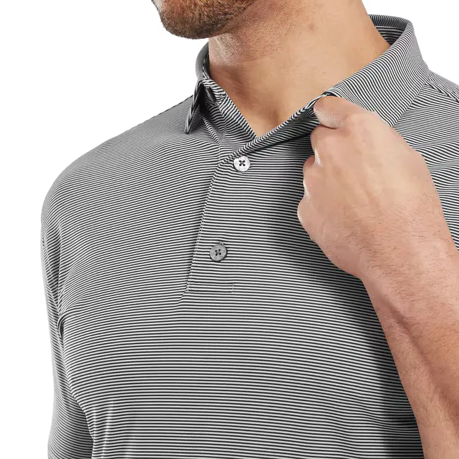 footjoy polo golf shirt