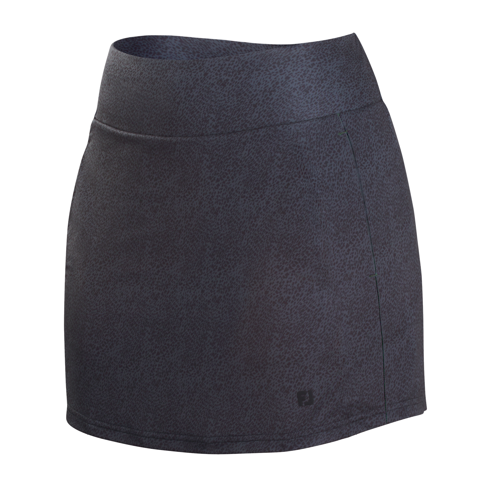 FootJoy Aerial Performance Knit Skort - Black