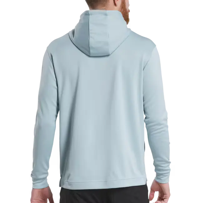 FootJoy Lightweight Hoodie - Steel Blue