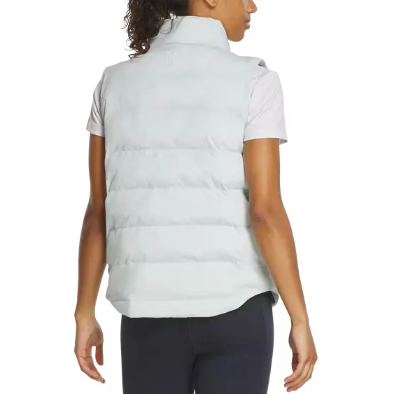 FootJoy Ladies ThermoSeries Vest - Ice Blue