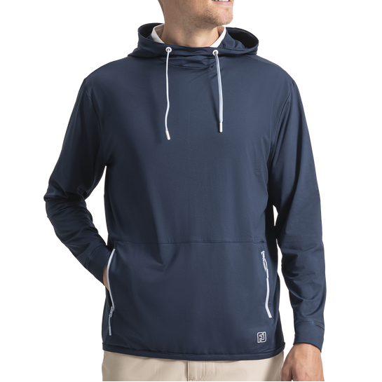 footjoy pullover golf