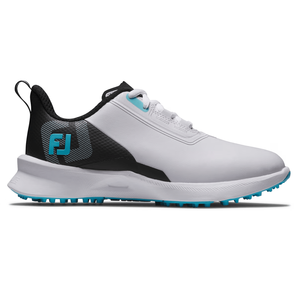 FootJoy 25 Fuel Junior Spikeless